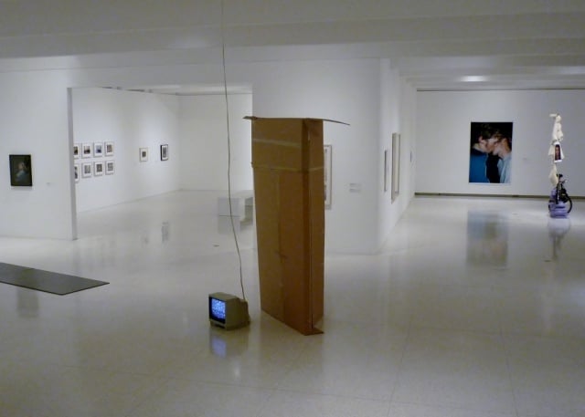 MiltonAvery 　ポスター Walker Art Center MiltonAvery ポスター Walker Art Center